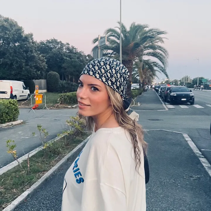 Marika Barbati