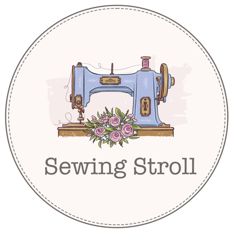 Sewing Stroll