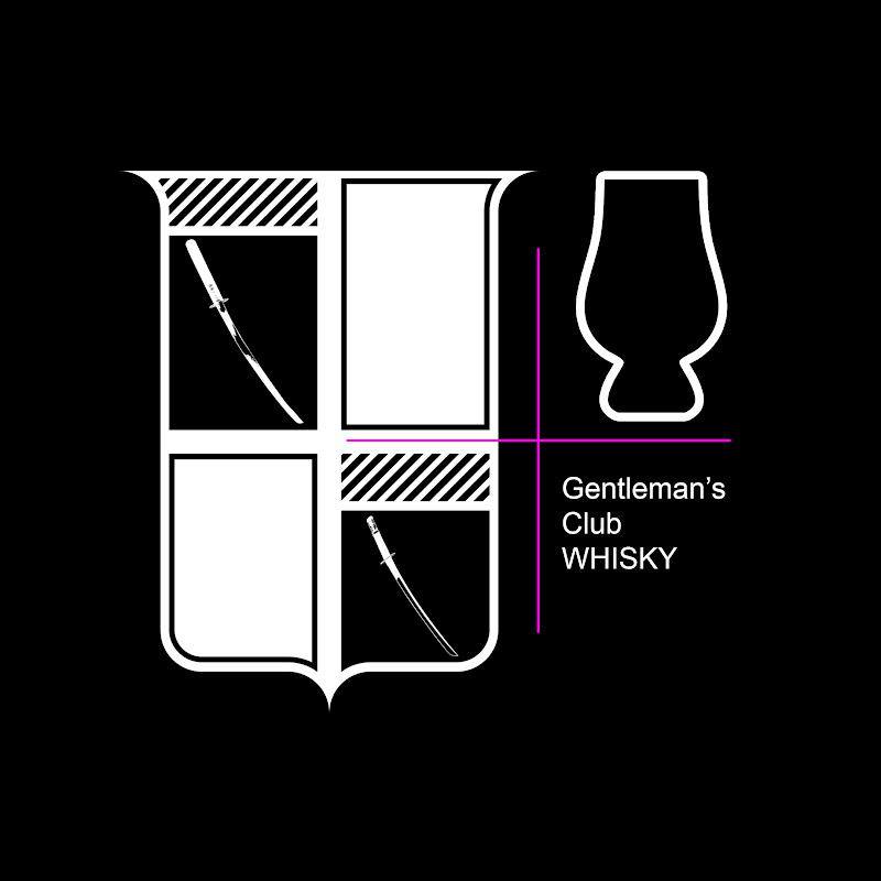 Gentleman's Club WHISKY