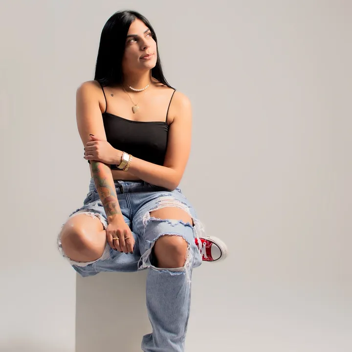 sthefania Santana