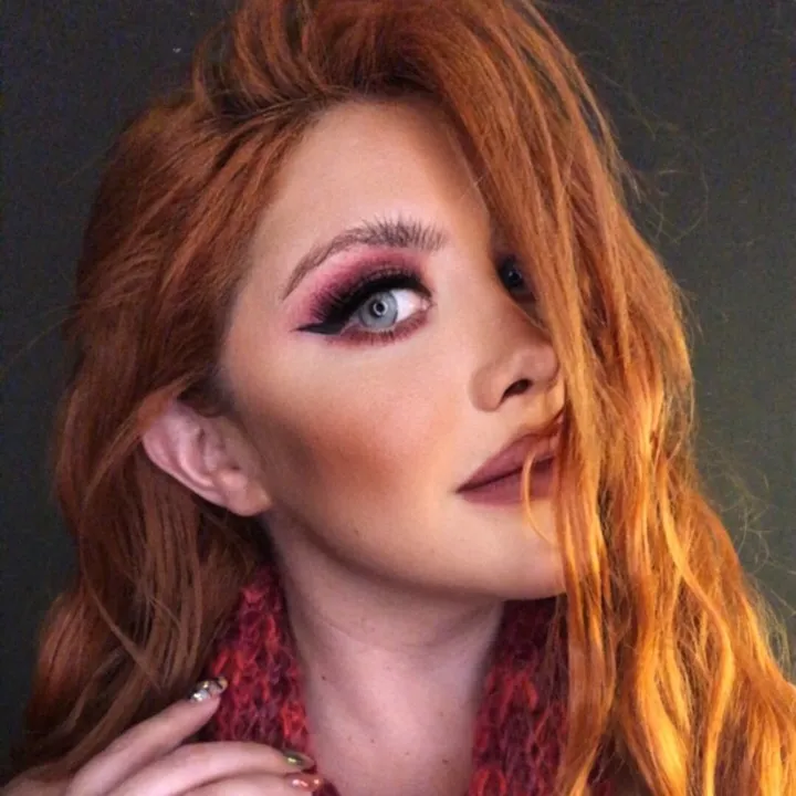 Sonia Ramirez Victor
