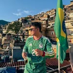 Adrian Vera