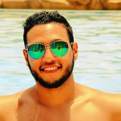 Mohamed ElBanna