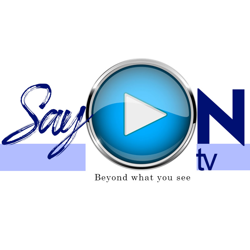 SAY on TV