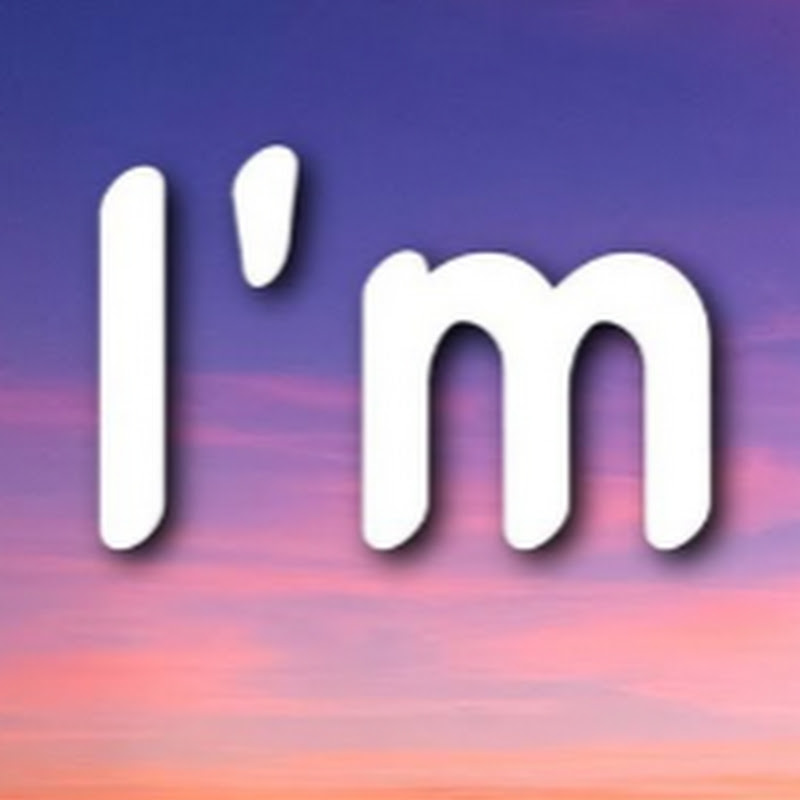 I'm Kamil