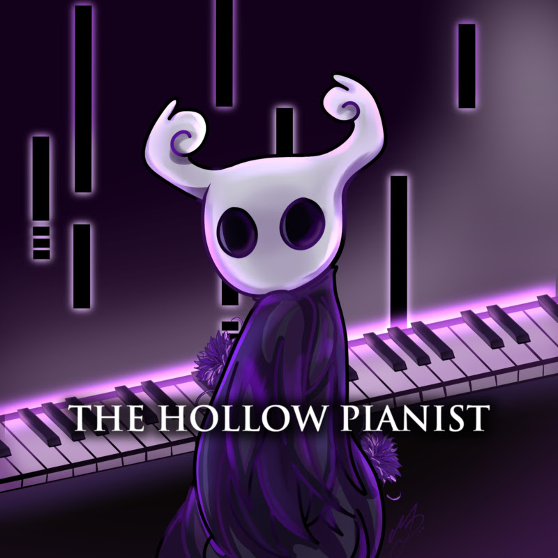 The Hollow Pianist