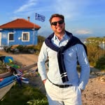 Charis Pechlivanidis ®️
