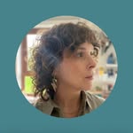 Maura | The Messy Brunette | Irish Handmade Jewellery