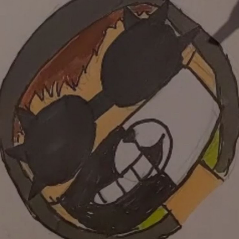 NobodyNowhereNowhen MadnessRUs