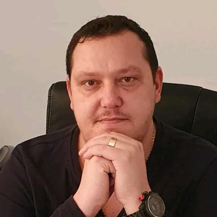 Iulian Valentin Butnaru