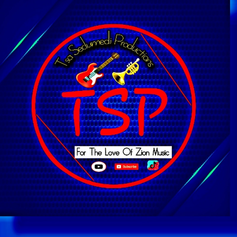 Tsa Sedumedi Productions