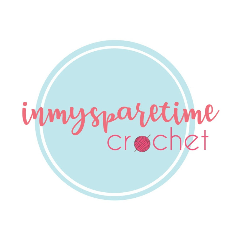 Inmysparetime Crochet