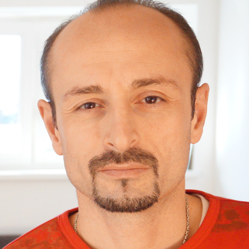 The Waiter's Academy