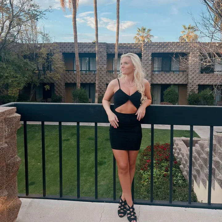 Payton Rylee
