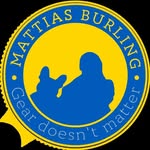 Mattias Burling