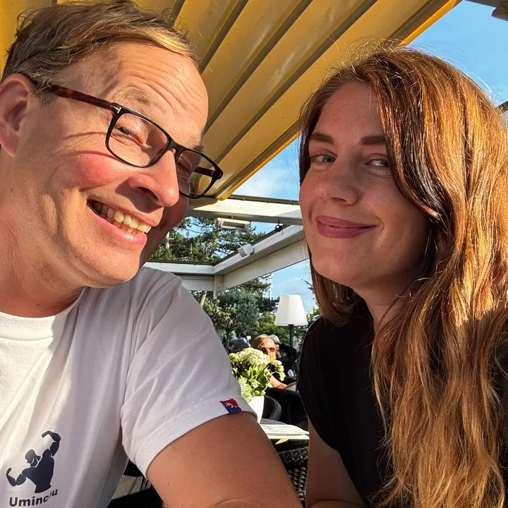 Calmi - Beruhigt Euch Podcast