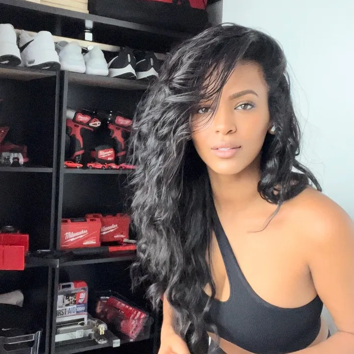 Ida Alexis