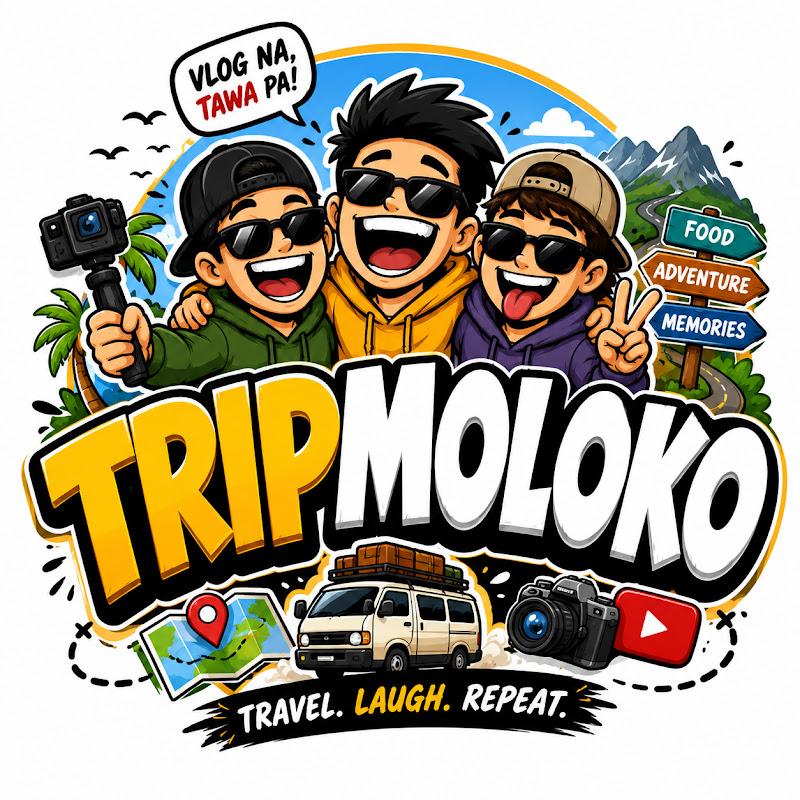 TRIPMOLOKO