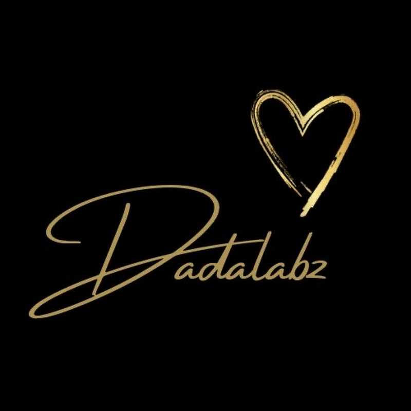 DADALABZ  STRESS RELIEVER