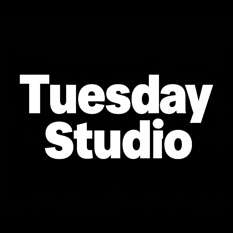 A Tuesday Studio Channel