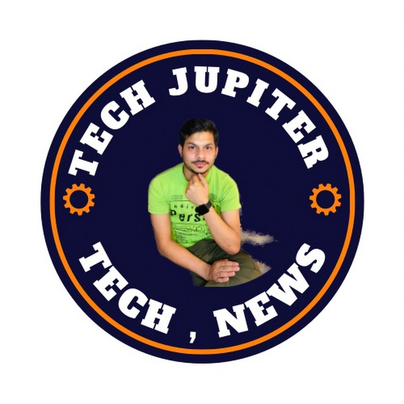 Tech Jupiter