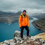 Páll Jökull #Photoguide