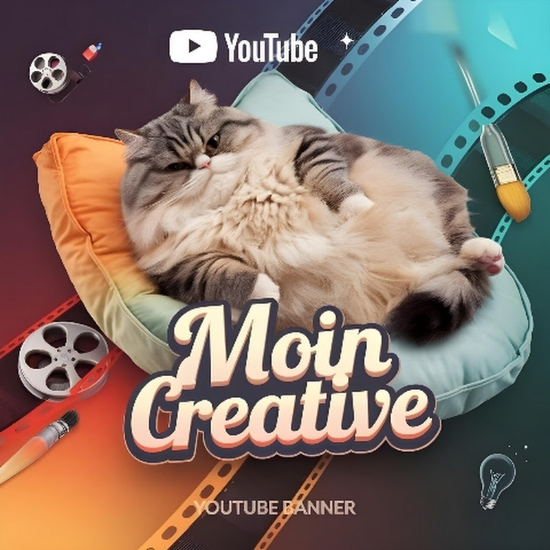 Moin Creatives