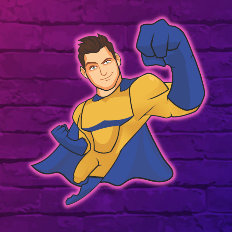 Cosplay Chris