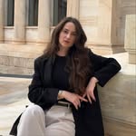 Athanasia Kalouda | fashion | travel | lifestyle content creator