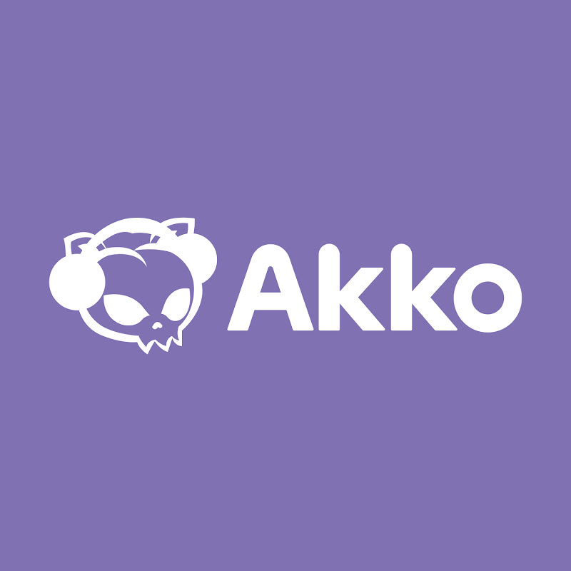 Akkogear EU Official