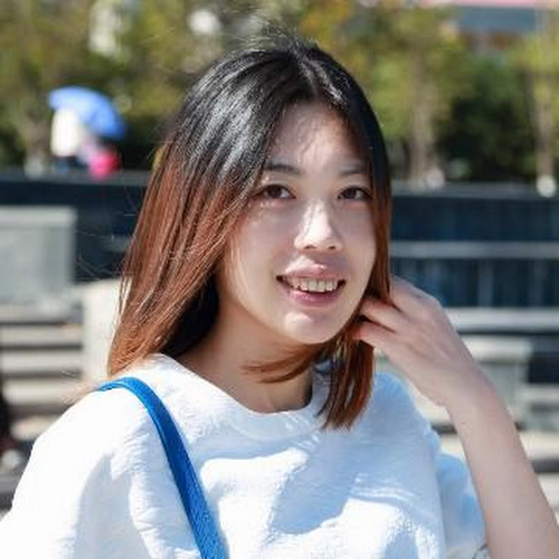 小穎美食