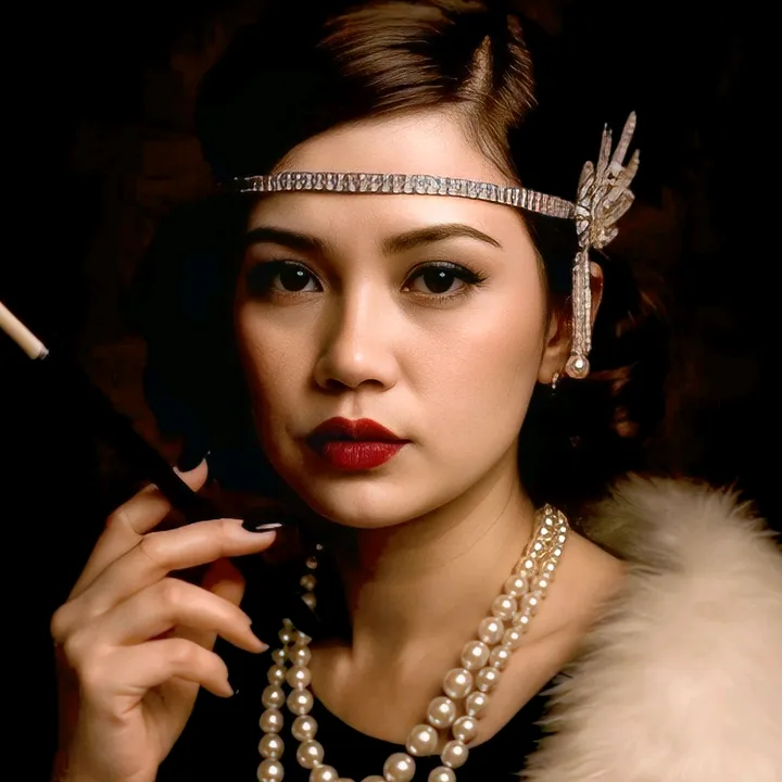 Madame Natasha