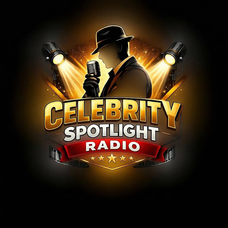 Celebrity Spotlight Radio