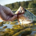 Keep Canada Fishing