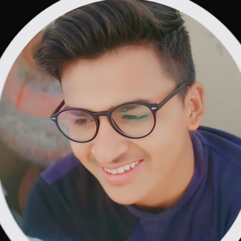 Krish Thakor Official