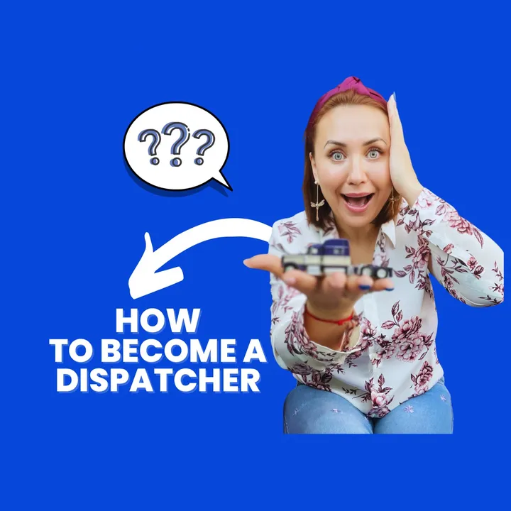 Dispatch Training Center