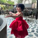 Meksha Khatri | Baby influencer