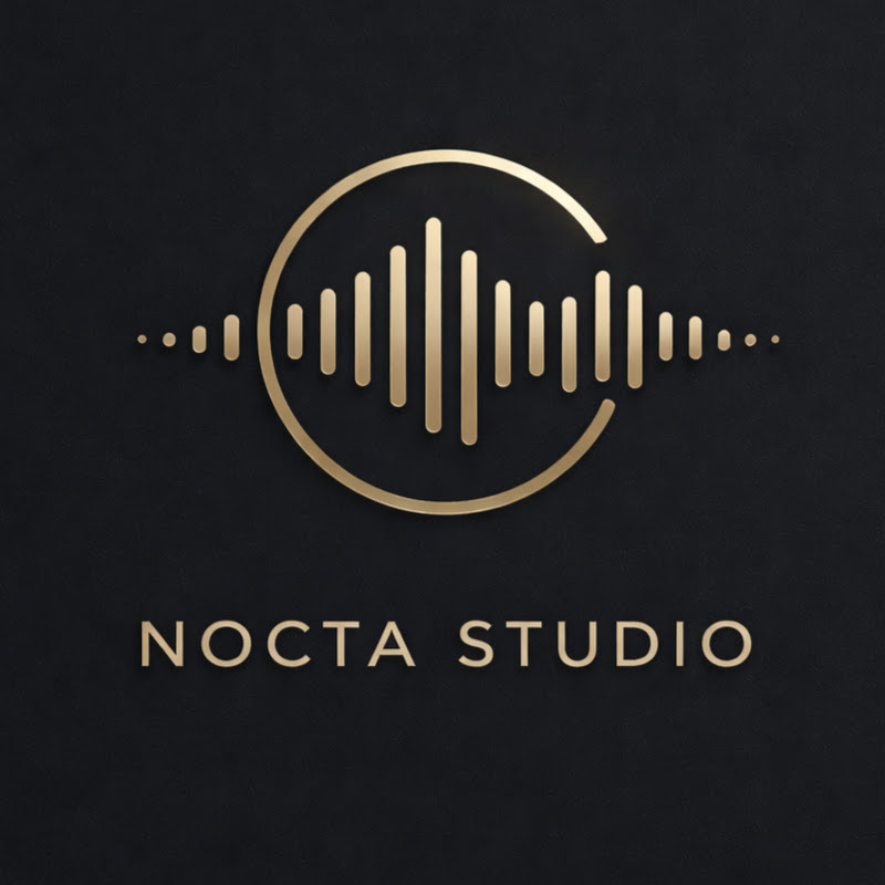 NOCTA STUDIO