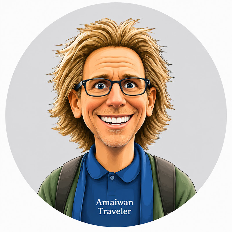 Amaiwan Traveler