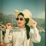Zaofishan Zainab Naqvi ✨