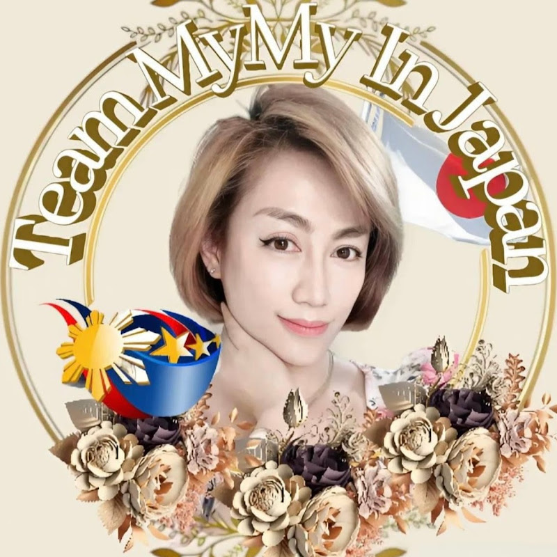 MYMY IN JAPAN