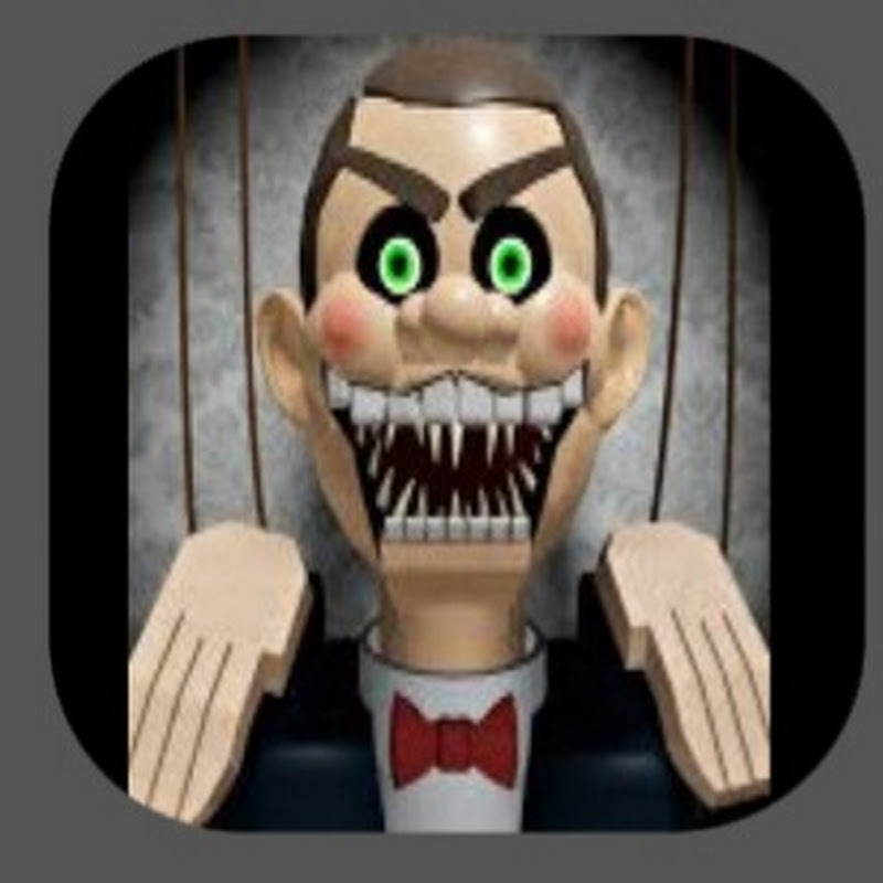 Horror Gameplay