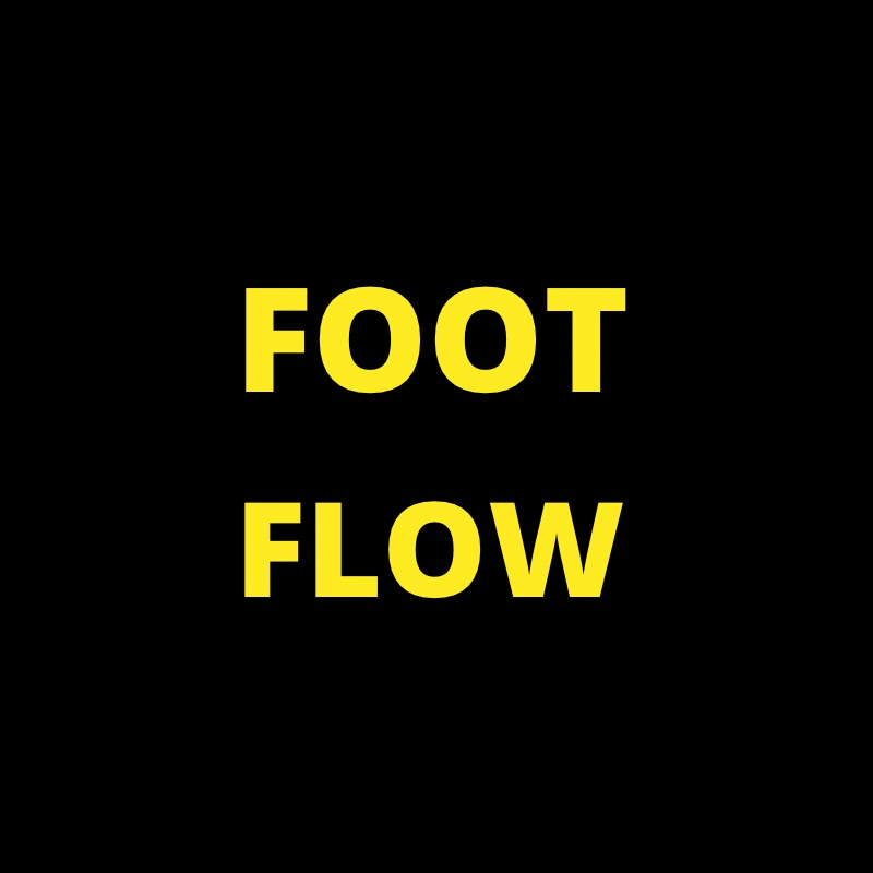 FOOT FLOW