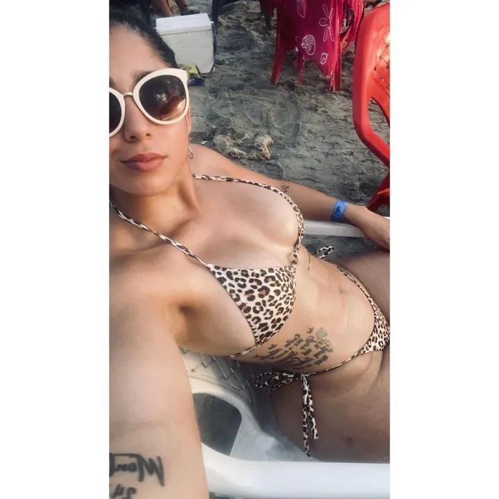 Valeria Molina