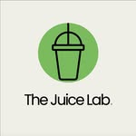 The Juice Lab.