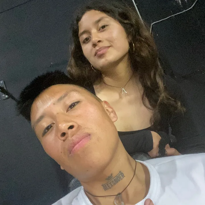 DJ Alexander Guerrero