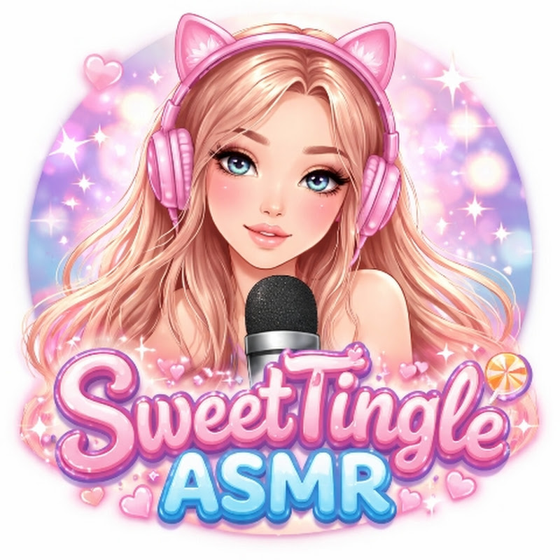 SweetTingle ASMR