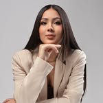 Maquilladora en Valencia | Sofía Rocha