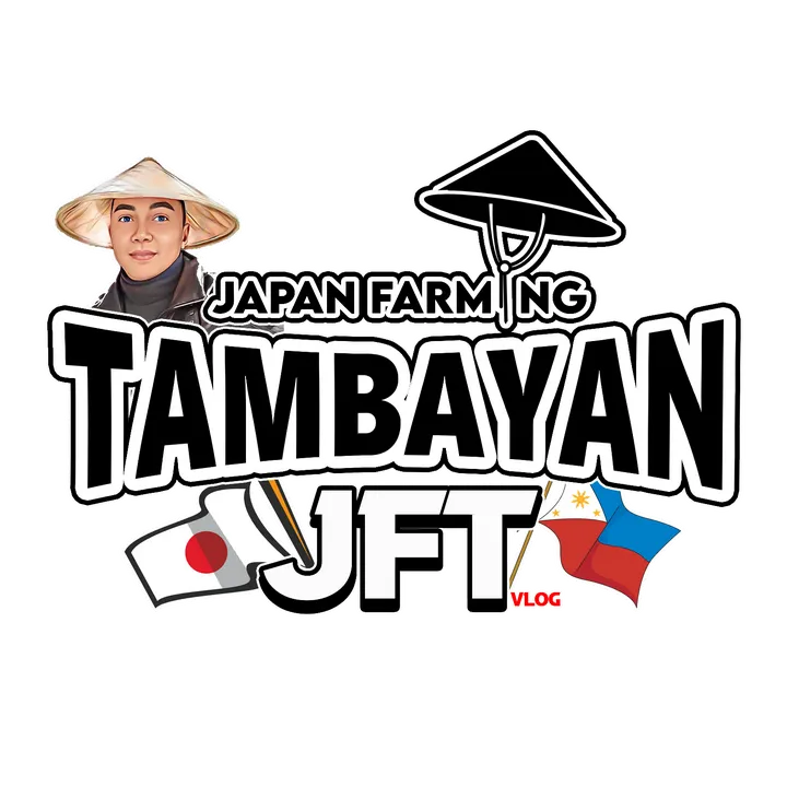 Japan Farming Tambayan 🎌