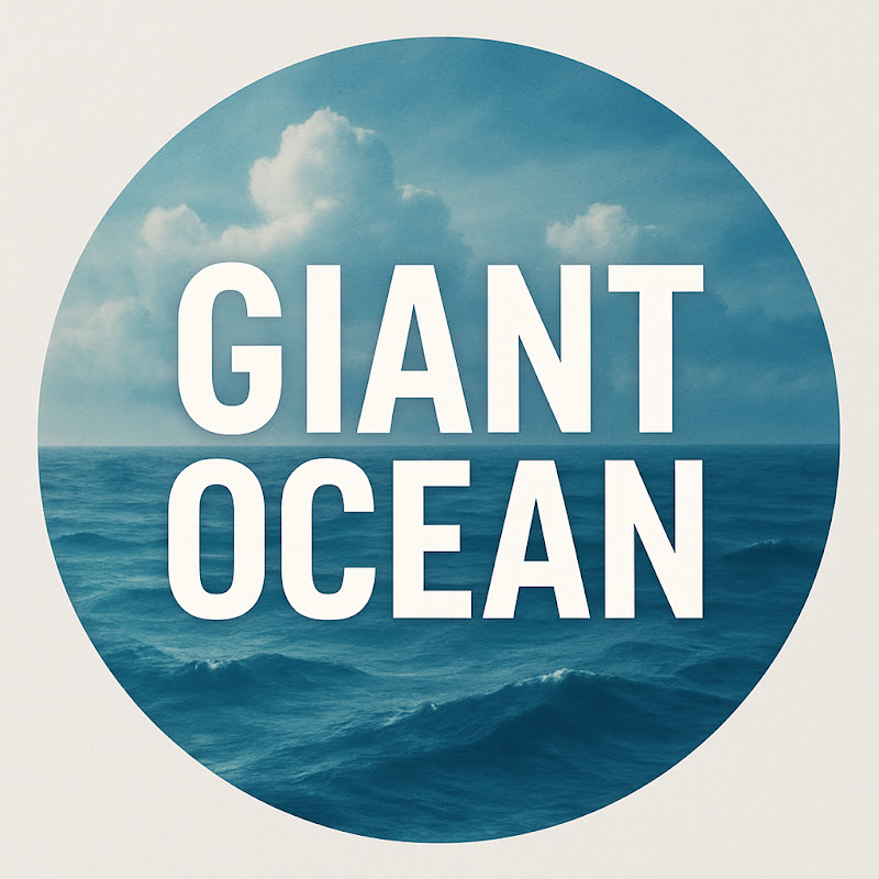 Giant Ocean